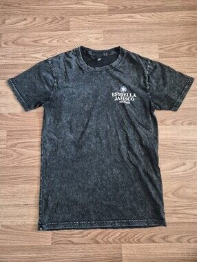 AS Colour Staple Estrella Jalisco Cerveza Dorada Graphic Tee